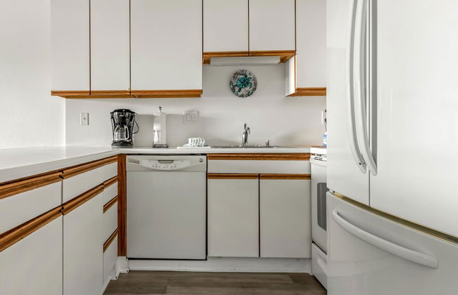 Banyan Harbor Resort - Foto 6