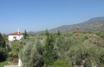 Palirria Hotel & Studios - Photo 47