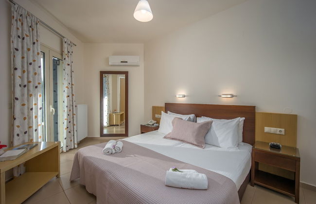 Your Memories Hotel - Foto 19