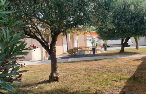 Maison contemporaine près de la mer - Foto 40