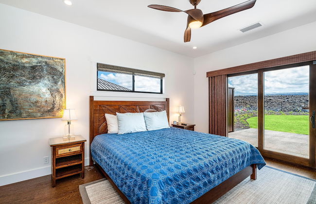 Ainamalu at Waikoloa Beach Resort - Photo 4