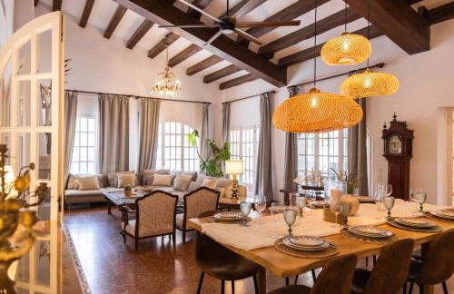 Charming Villa Domingo Playa Portaventura Golf - Foto 15