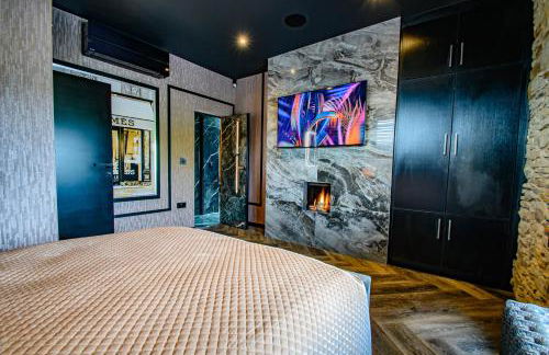 Brierley Club Hideaway Chic 7 Star Retreat - Foto 71