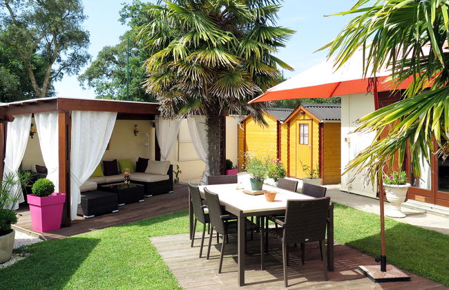 Les Camélias - Foto 16