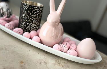 Ferienwohnung Marina an der Romantischen Straße - Foto 9