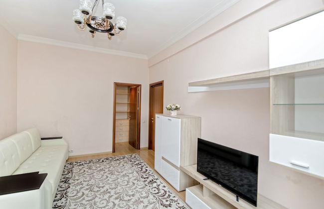 ApartExpo on Dorogomilovskaya 9 - Foto 13