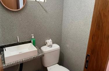 Casa com piscina e churrasqueira - Photo 16