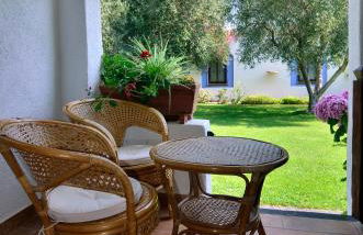 Agriturismo Guthiddai - Foto 54