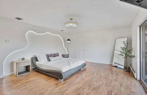 Family Staycation Retreat 7BDR Sauna Games - Foto 33