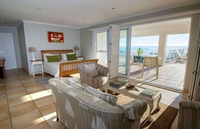 Zeezicht Apartments - Foto 9