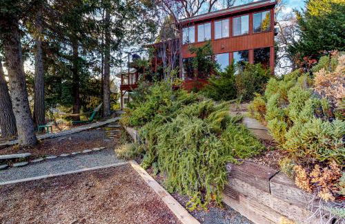 Heart's Desire on the Lake (01-275) - Foto 30