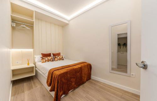 Queen's Chueca Boutique IV - Alojamiento corta estancia - Photo 14