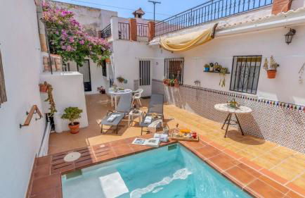 Casa María Elena Órgiva by Ruralidays - Foto 23