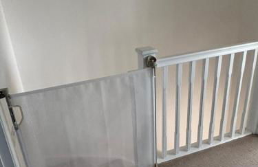 Sageston Tenby 2 bed new build bike and board store - Photo 15