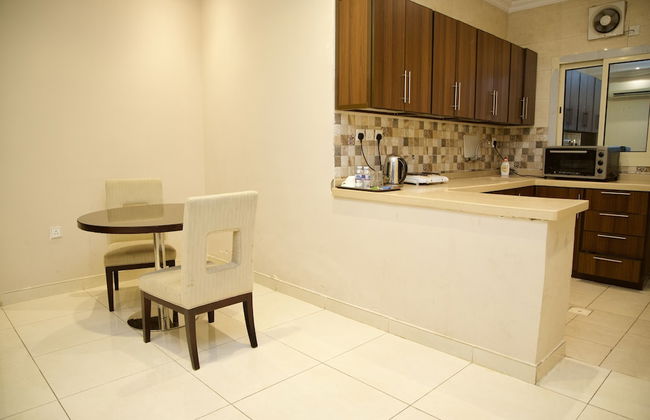 Asdaa Alraha - Foto 42