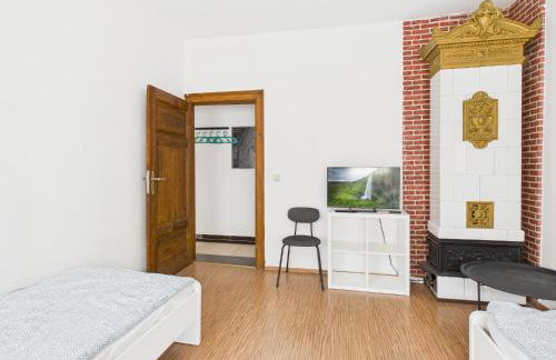 Gemütliches Apartment im Süden Magdeburgs WE21 - Foto 1