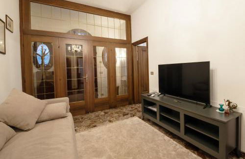 Central Apartment Ca' dei Ferro - MURANO Venice - Photo 13