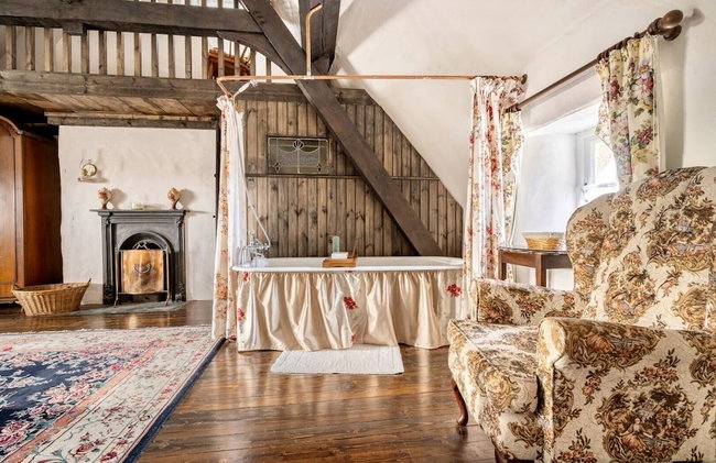 Rosehill House - Foto 125