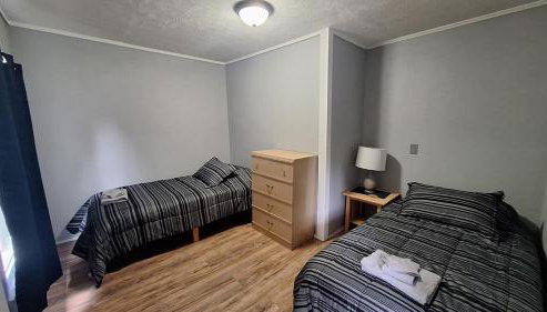 Central Apartment, Steps from the Park - Foto 5