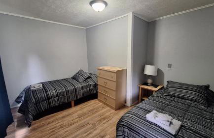 Central Apartment, Steps from the Park - Foto 5