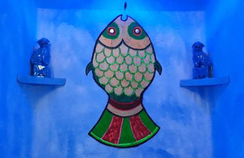 art resort montalbano - Foto 47