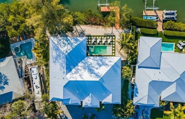 Our Great Escape 4 Bedroom Home by RedAwning - Foto 38