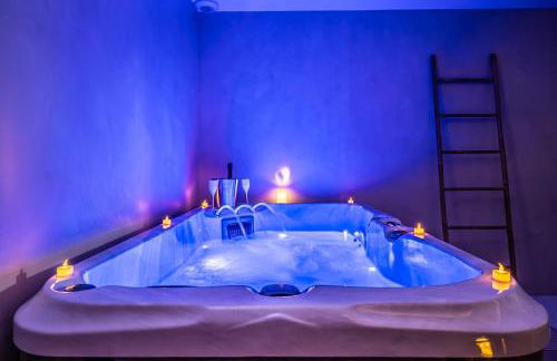 La Grange Clyna - Love Room - Foto 29