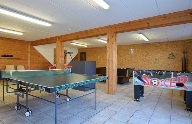 Holiday Home in Ardennes With Pool & Sauna - Foto 22