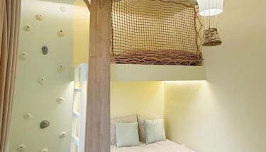 Capsule Candy - piscine à boules - cinéma privé - Foto 4