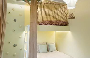 Capsule Candy - piscine à boules - cinéma privé - Foto 4