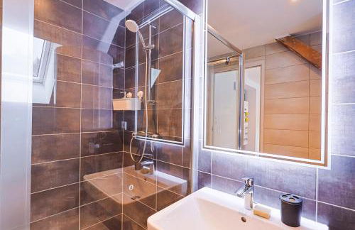 Appartements Les Vosges - Foto 36