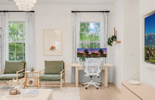 Grand Luxury 4BD Estate in Irvine - Foto 46