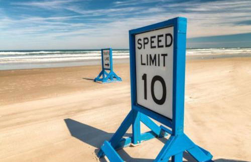 Sea Swept Ocean Front Studio - Foto 12