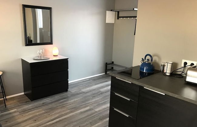 Elding Apartments - Foto 10