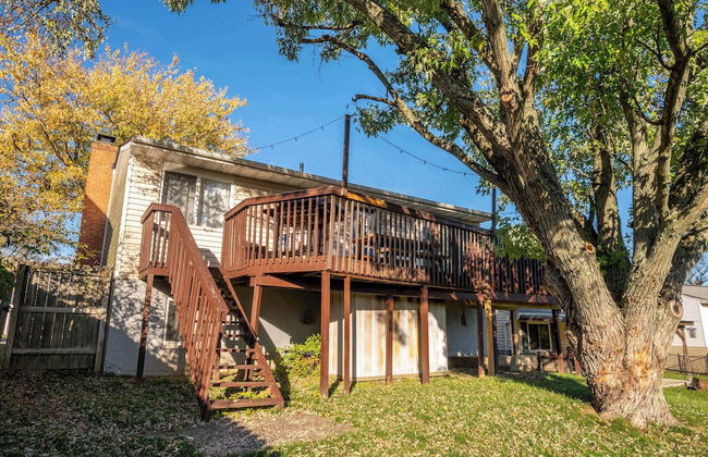 Cozy Home Away From Home! - Foto 40