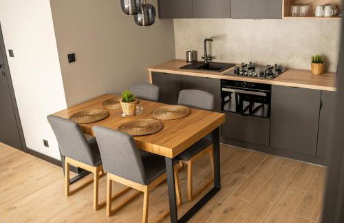 domki na wyłączność Koziniec, Solina Myczkowce Bieszczady 5 - Foto 67