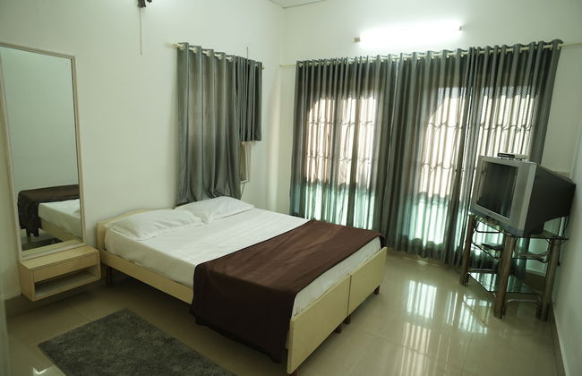 Heritage Garden Villa - Foto 4