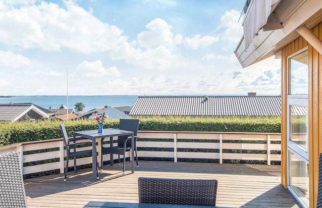 8 Person Holiday Home in Sjolund-by Traum - Foto 22