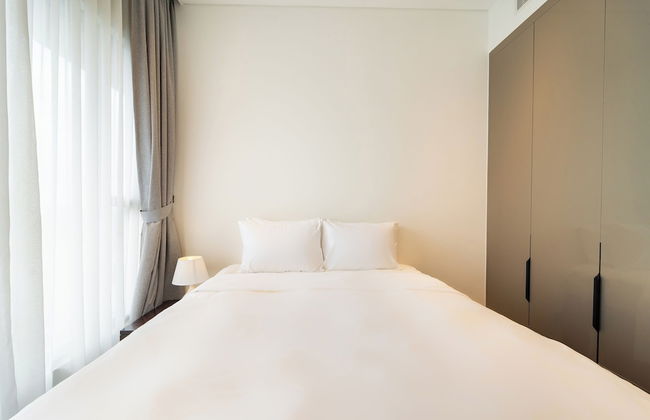 The Marq Residence By Convinia - Foto 9