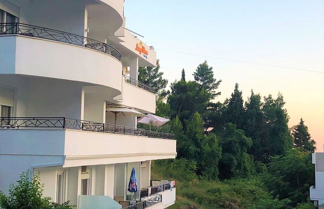 The Rooftop Apartment with Sea view - Foto 32