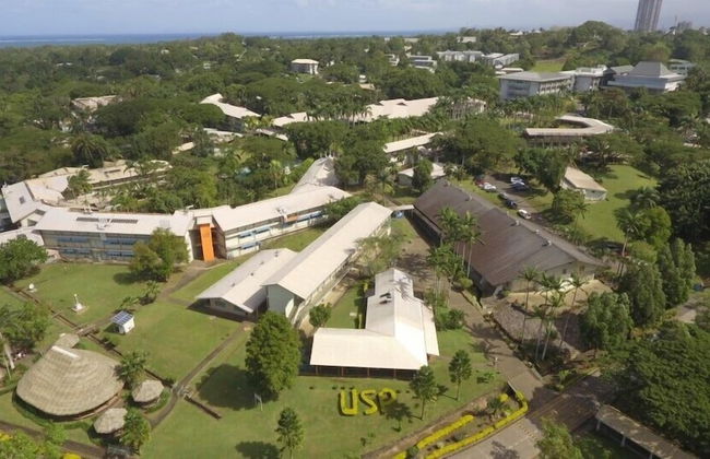 Island Accommodation Suva Premier Hospitality - Photo 67