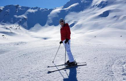 Appartement au pied des pistes et des remontées Termignon Domaine de Val Cenis avec Wifi - Foto 47