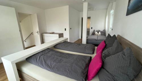 Höri-Nest Garten-Wohnung - Foto 5