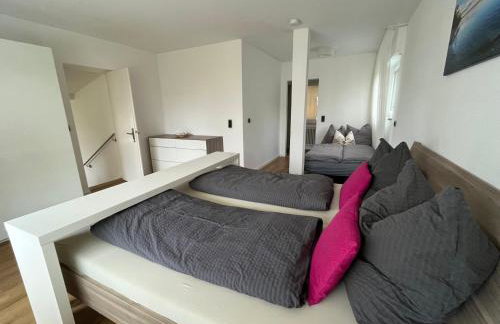 Höri-Nest Garten-Wohnung - Foto 5