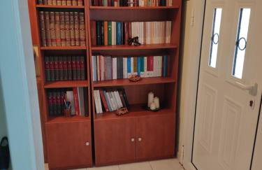 DIMITRIS EYRIAKIS COTTAGE - Photo 26