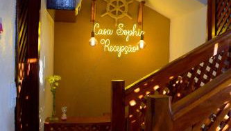 Casa Sophis Hospedaria Praia do Preá - Foto 5