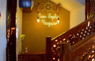 Casa Sophis Hospedaria Praia do Preá - Foto 5