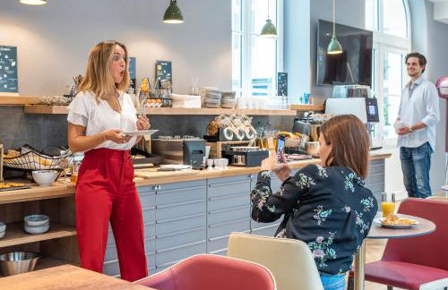 Aparthotel Adagio Lille Centre Grand Place - Foto 97