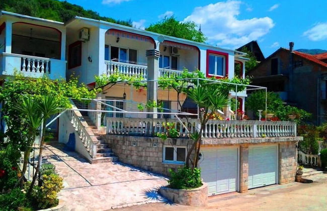 Apartments Villa Lastva - Foto 44