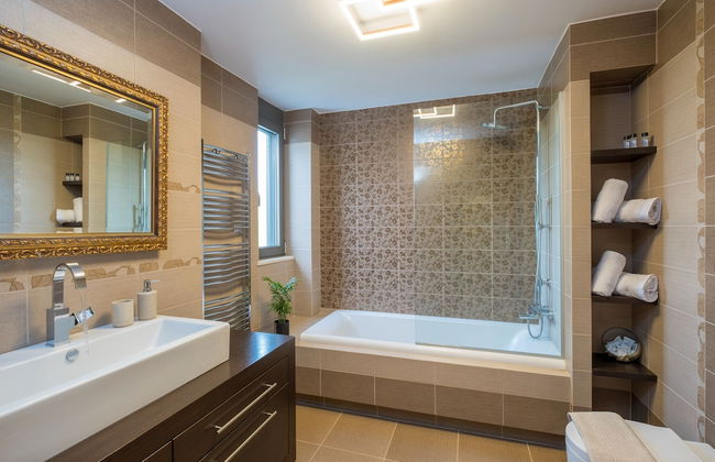 Villa Merlin - Foto 23